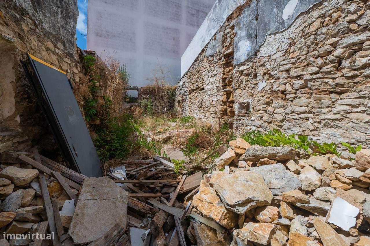 8 Moradias no Cacém | Investimento-20