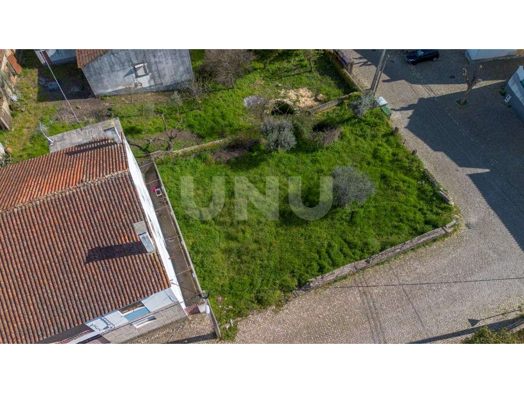 Terreno para construção com 414m2 - Grande imagem: 3/6