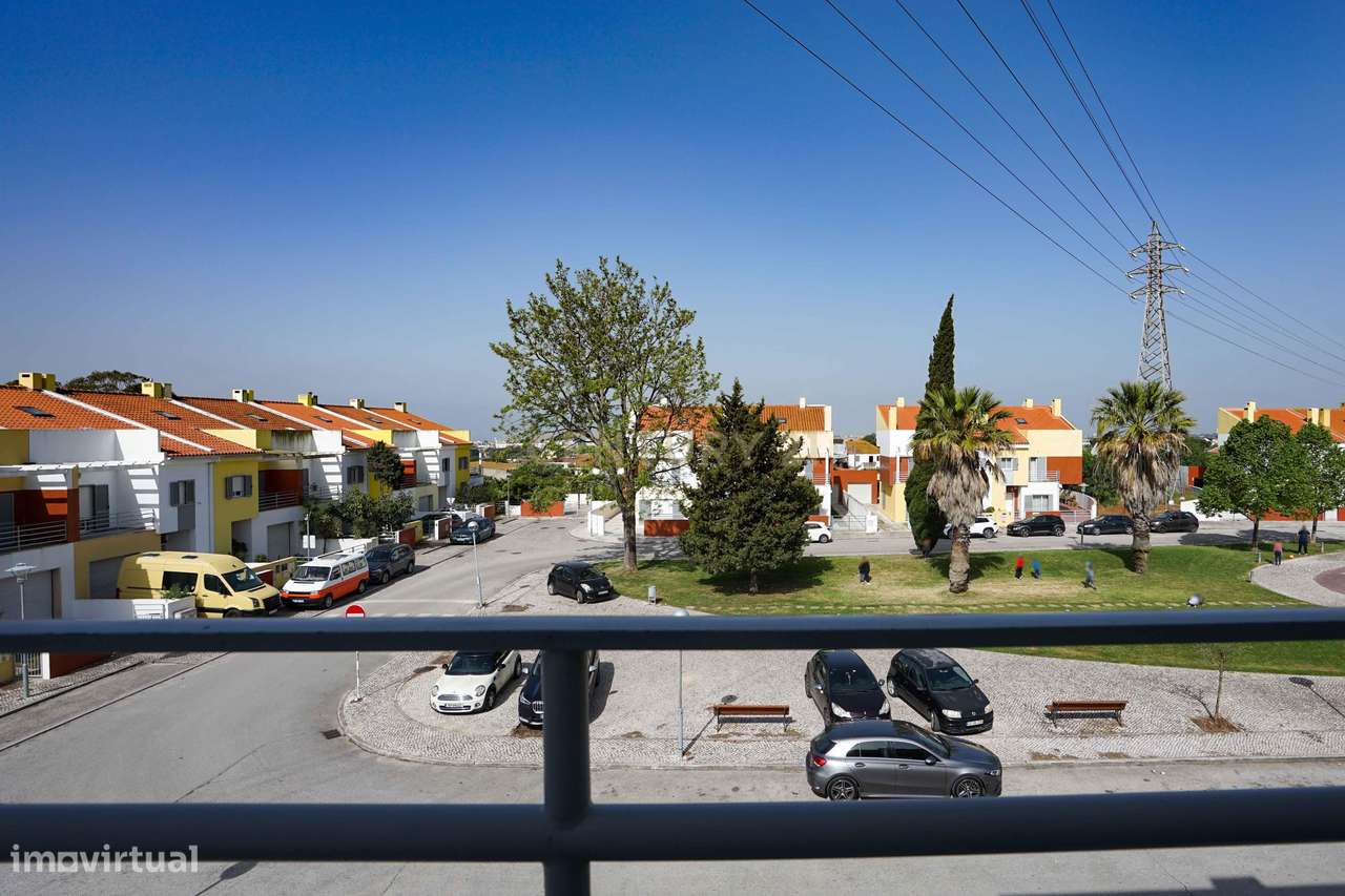 Apartamento T3 Excelentes áreas-31