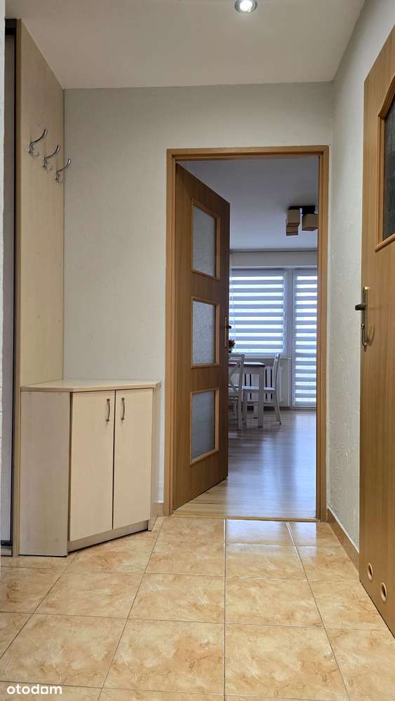 Słoneczne 2-pokojowe mieszkanie w dobrej lokalizacji na sprzedaż!-10