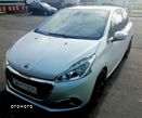 Peugeot 208 PureTech 82 Active - 3