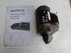 motor de arranque BMW  X5  3.0 - 1