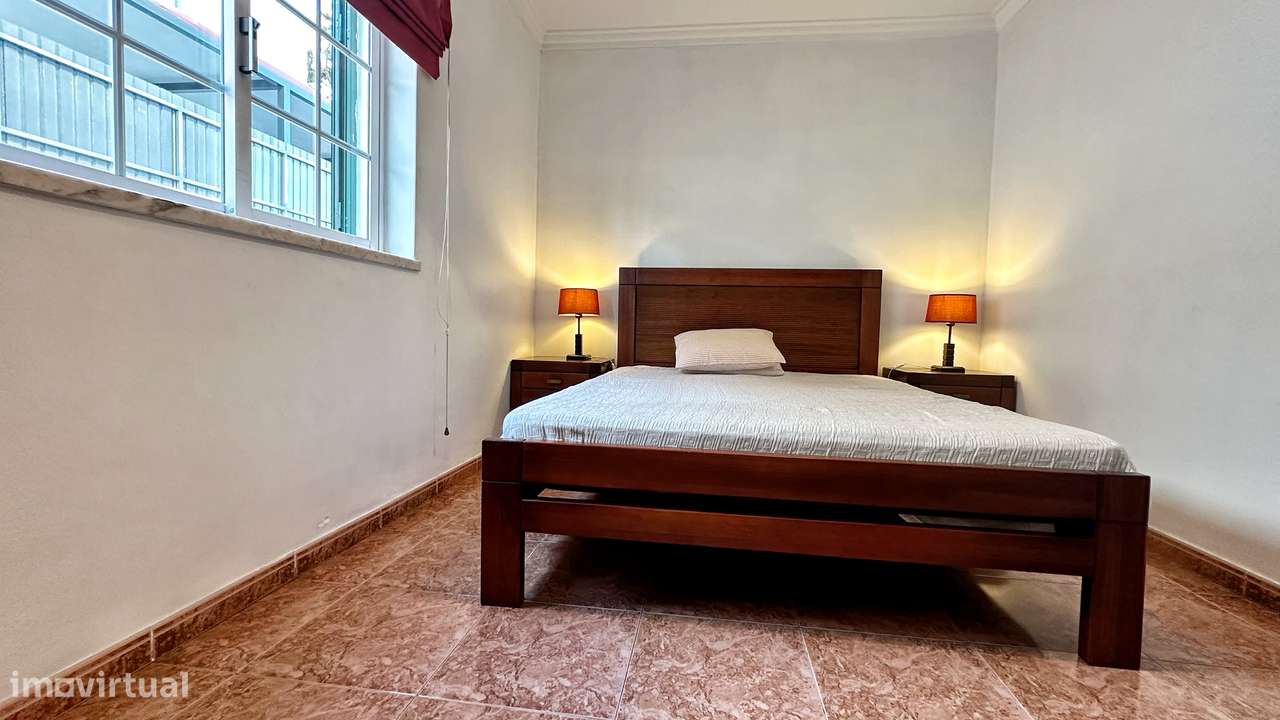 Moradia Geminada T4 – Quinta do Conde (Boa Água)-20