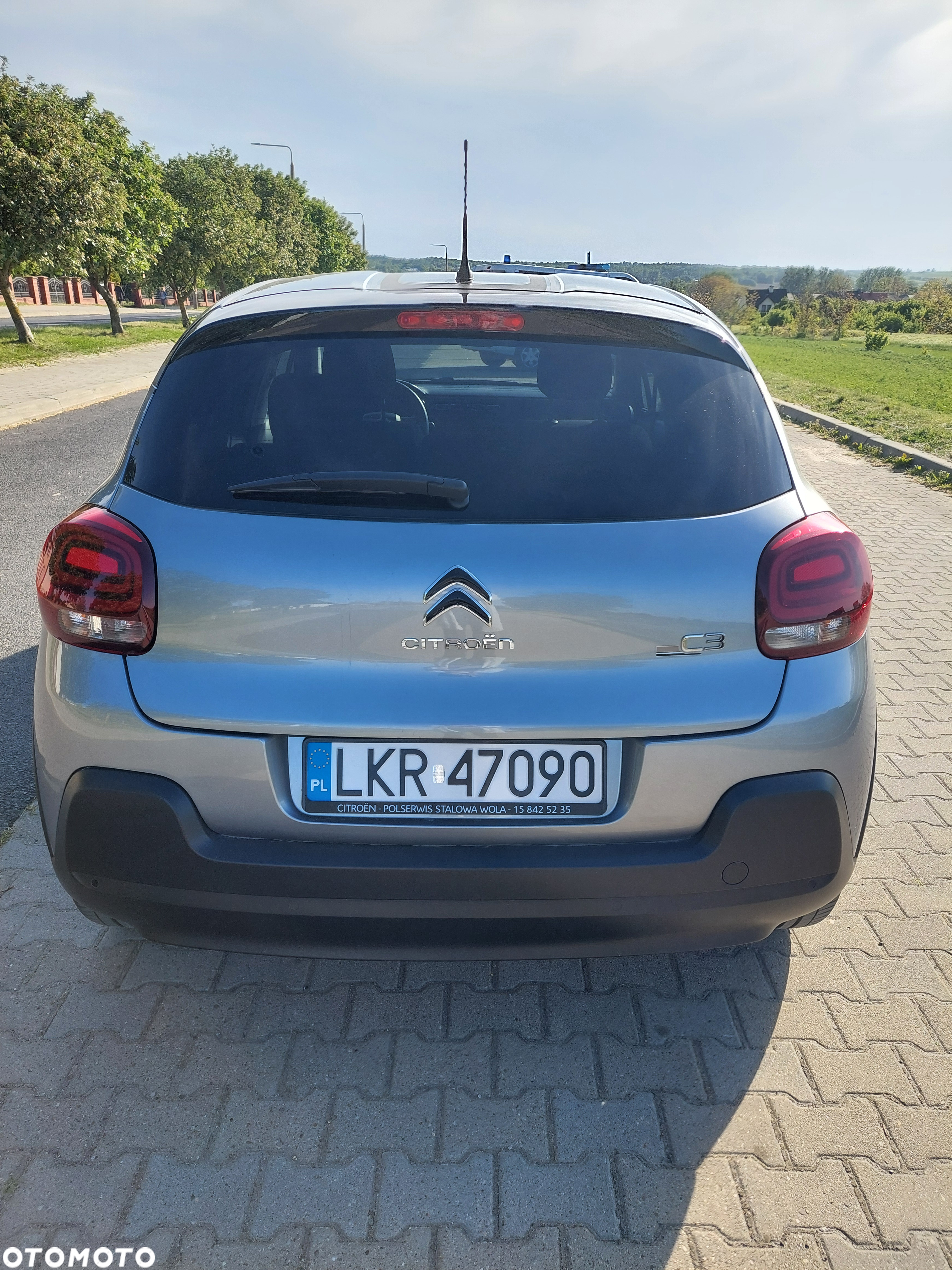 Citroën C3 - 9