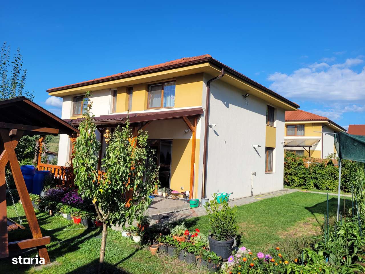 Casa individuala, 5 camere, Iris - Cluj-Napoca - Imagine principală: 4/12