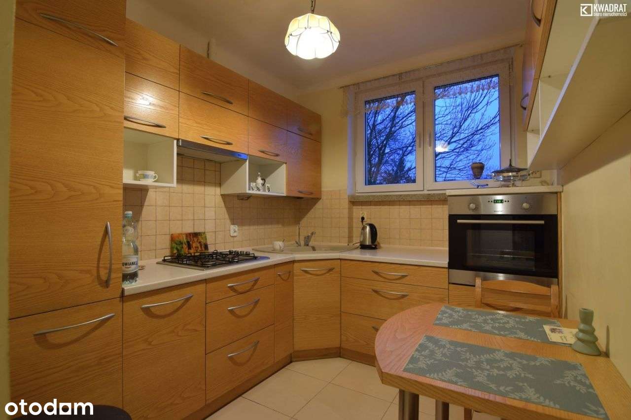 Wieniawa/ 3 pokoje/ remont z 2018 r. - Pełny obrazek: 4/10