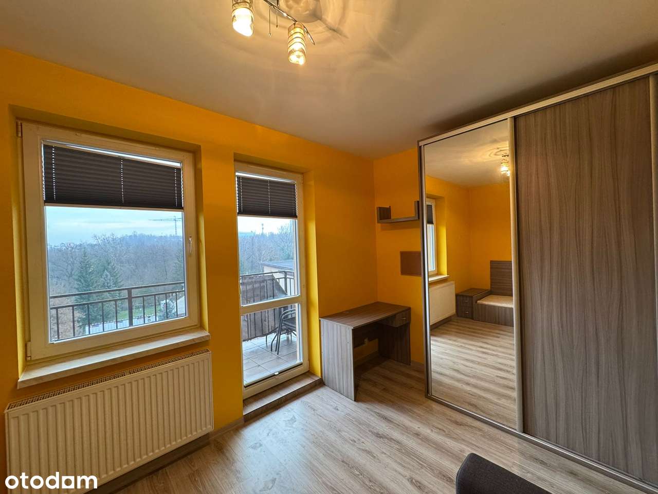 IDEALNE POD WYNAJEM | 2 POKOJE | OSOBNA KUCHNIA | MPK POD BLOKIEM-6