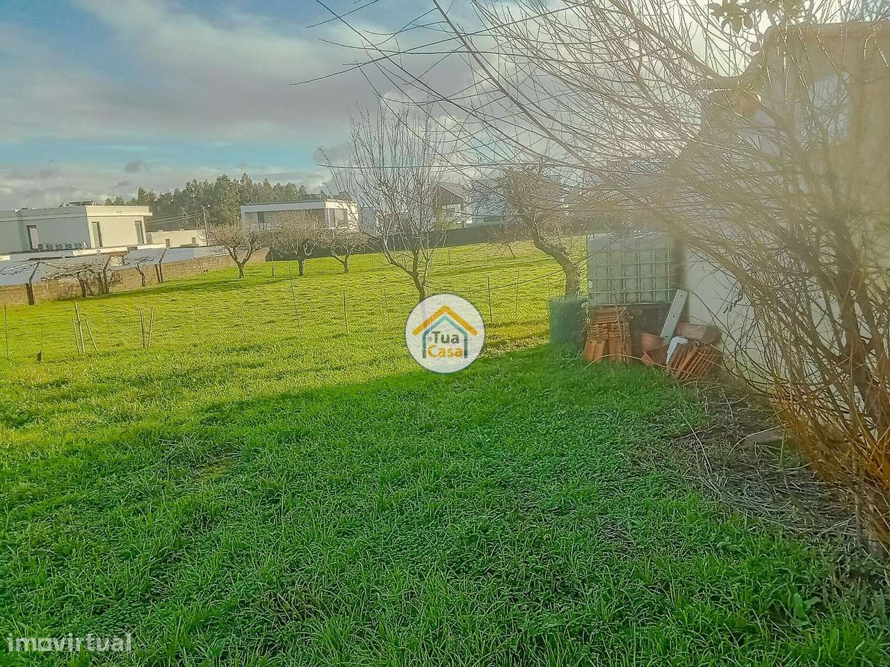 Lote Urbano em Assilhó, Albergaria-a-Velha - Grande imagem: 4/16