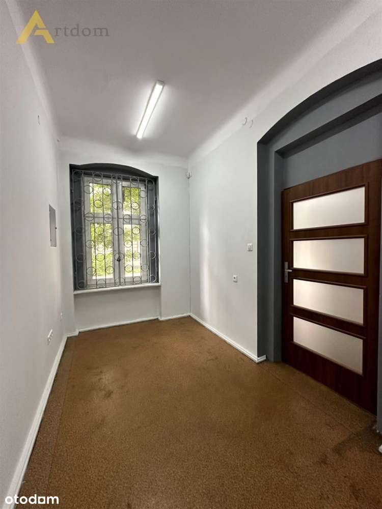 Lokal ul. Mickiewicza, wysoki parter, duża witryna-7