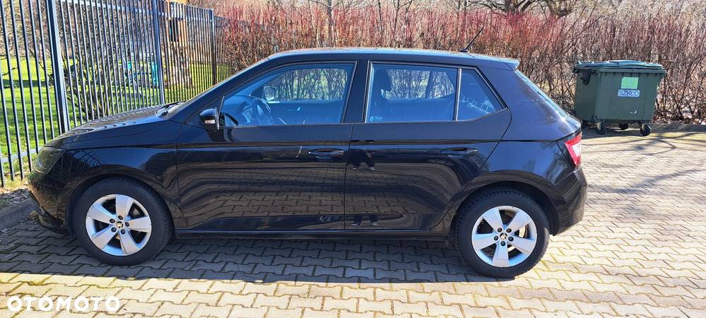 Skoda Fabia 1.0 TSI Ambition - 5