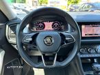 Skoda Kodiaq 2.0 TDI 4X4 DSG Clever - 5