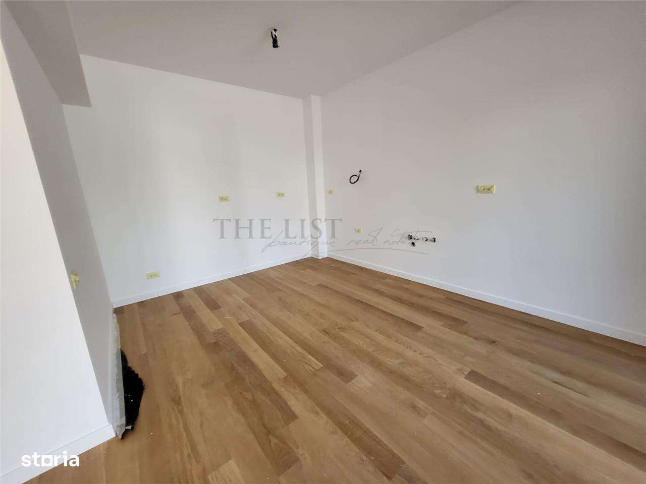 Apartament modern 2 camere langa Parcul Herastrau - Imagine principală: 5/10