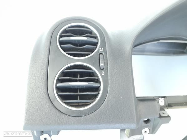 Kit Airbags  Volkswagen Golf Plus (5M1, 521) - 2