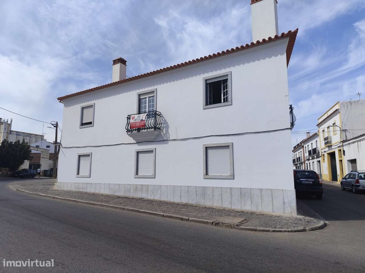 T3+Sótão em Moura - Grande imagem: 1/18