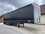 Schmitz Cargobull STANDARD / 2020 / OŚ PODN./ CERT.XL / MULTILOCK / SALON / STAN JAK NOWY / - 1