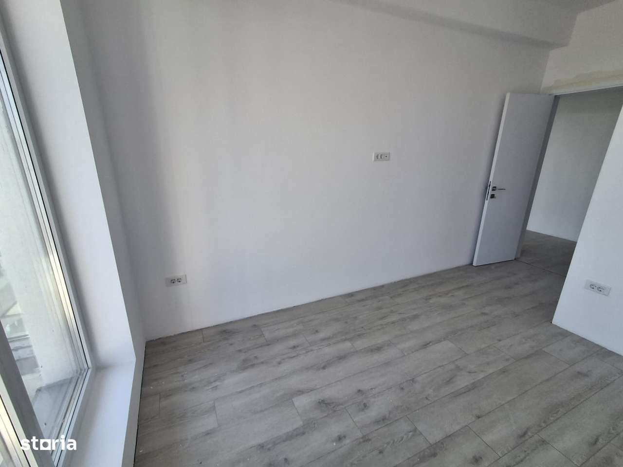 Mutare directa - Popesti Leordeni - 3 camere lux - camere inalte - Imagine principală: 5/20