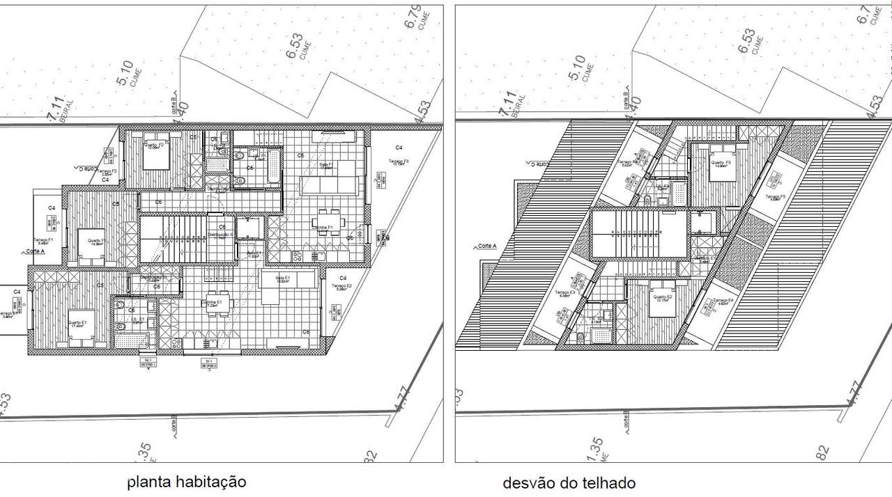 Apartamento T2 Venda em Gafanha da Nazaré,Ílhavo-32