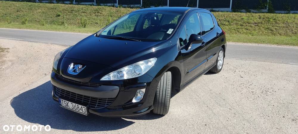 Peugeot 308 1.6 HDi Business Line - 9