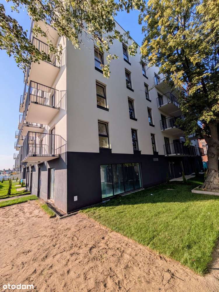 ❗Super Rabat❗3 pokoje❗Podziem. msc. parkingowe - Pełny obrazek: 2/9