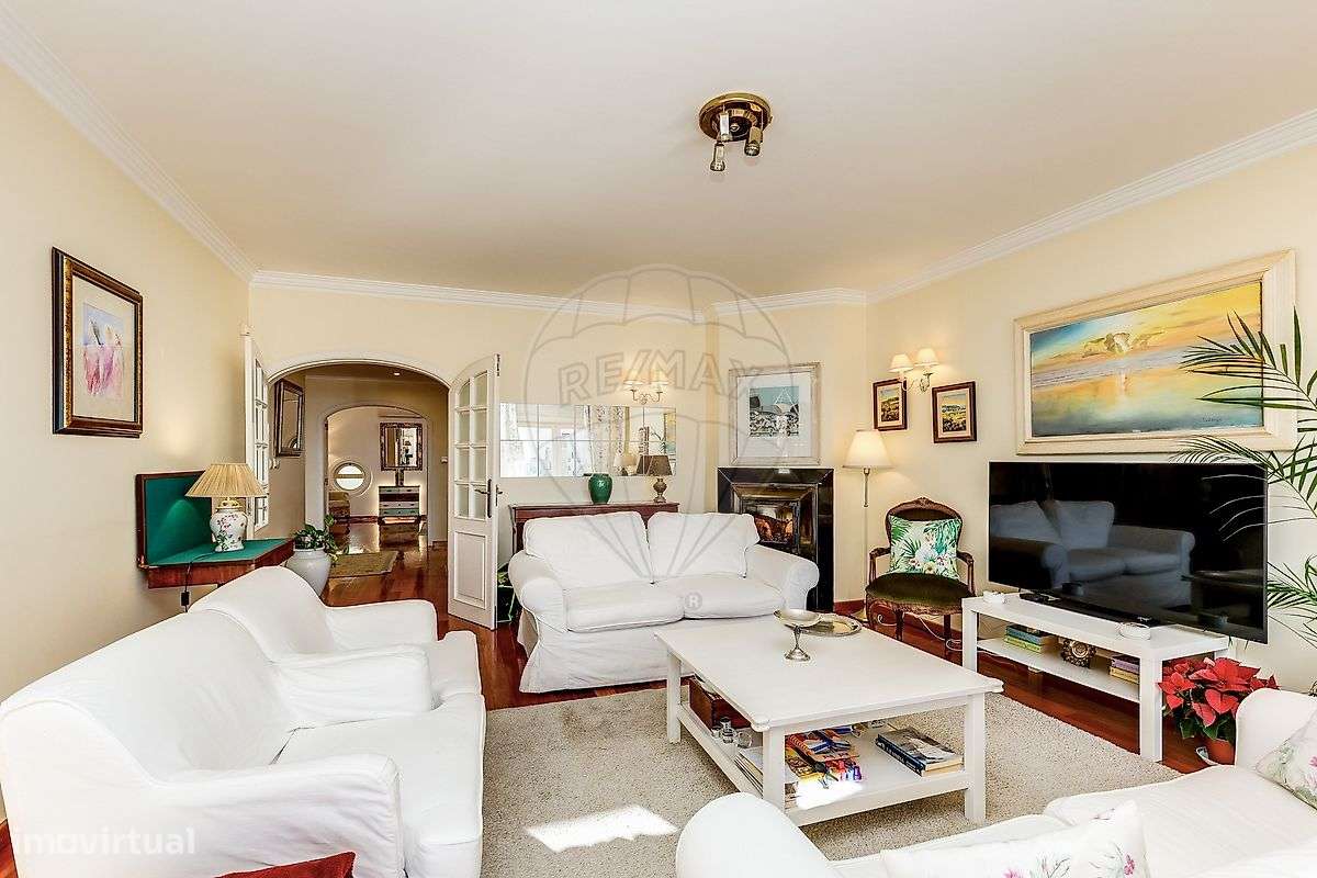 Moradia T4 para venda-13