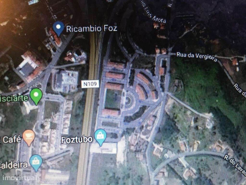 OITO LOTES DE TERRENO P/ CONST. EM ALTURA NA MESMA URBANIZAÇÃO-VEND...-5