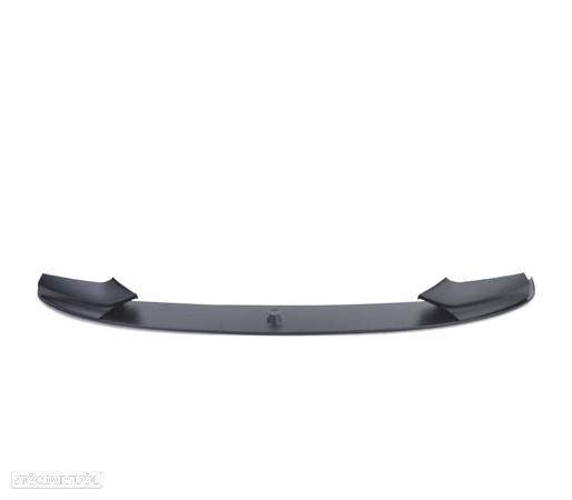 SPOILER LIP PARA BMW SERIE 5 F10 F11 PACK M PERFORMANCE - 3