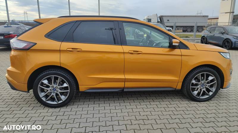 Ford Edge 2.0 TDCi Bi-Turbo 4x4 Vignale - 7