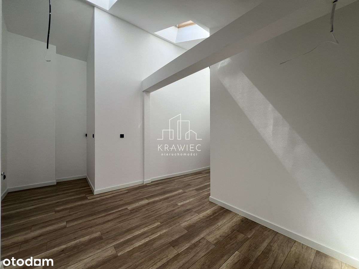 * Nowe mieszkania 1-2 pokojowe / 2025r. / Narutowi - Pełny obrazek: 5/13