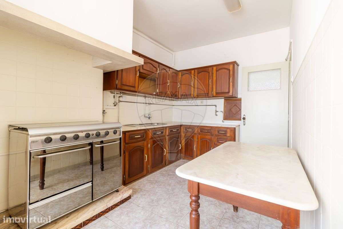 Apartamento T4 para venda-24