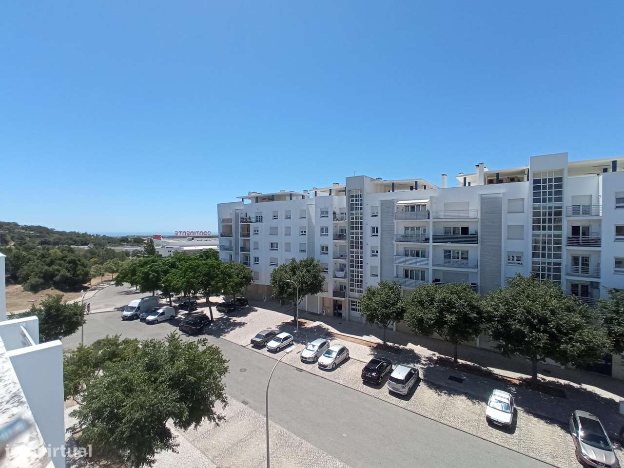 T2 em Localização Central de Loulé | Ideal para Investimento - Grande imagem: 5/9