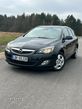 Opel Astra IV 1.7 CDTI Cosmo S&S - 2