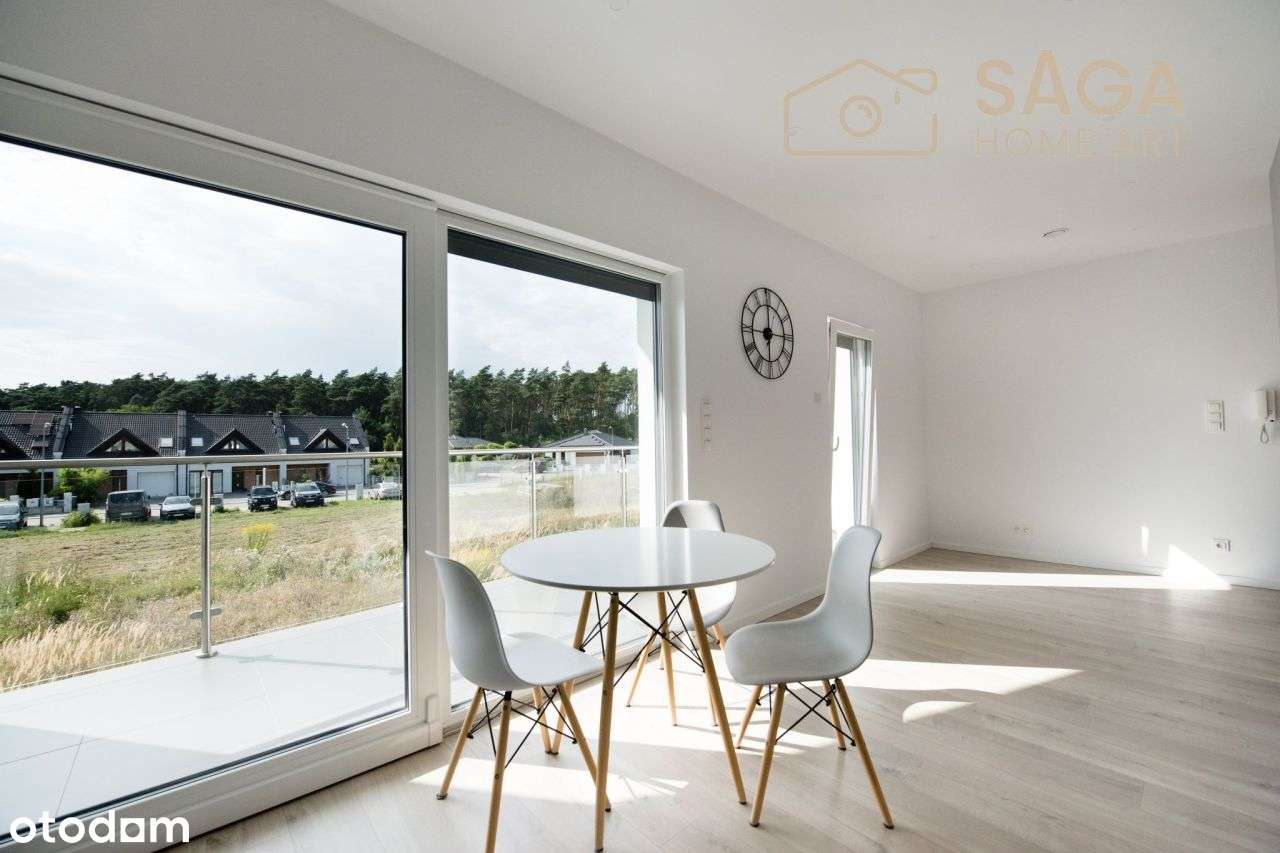 0% prowizji/86,65 m2/2 mieszkania/Fotowoltaika/Kli-2