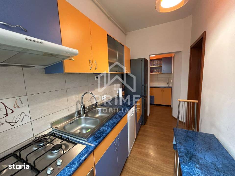 CASA INDIVIDUALA 220MP, ULTRACENTRAL, ALBA IULIA - Imagine principală: 5/8