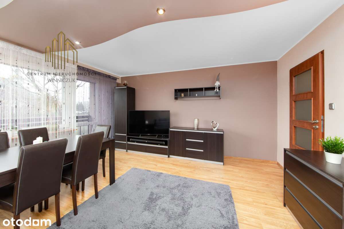 Mieszkanie NA Sprzedaż-3