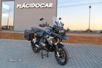 BMW R 1250 GS Triple Black - 10