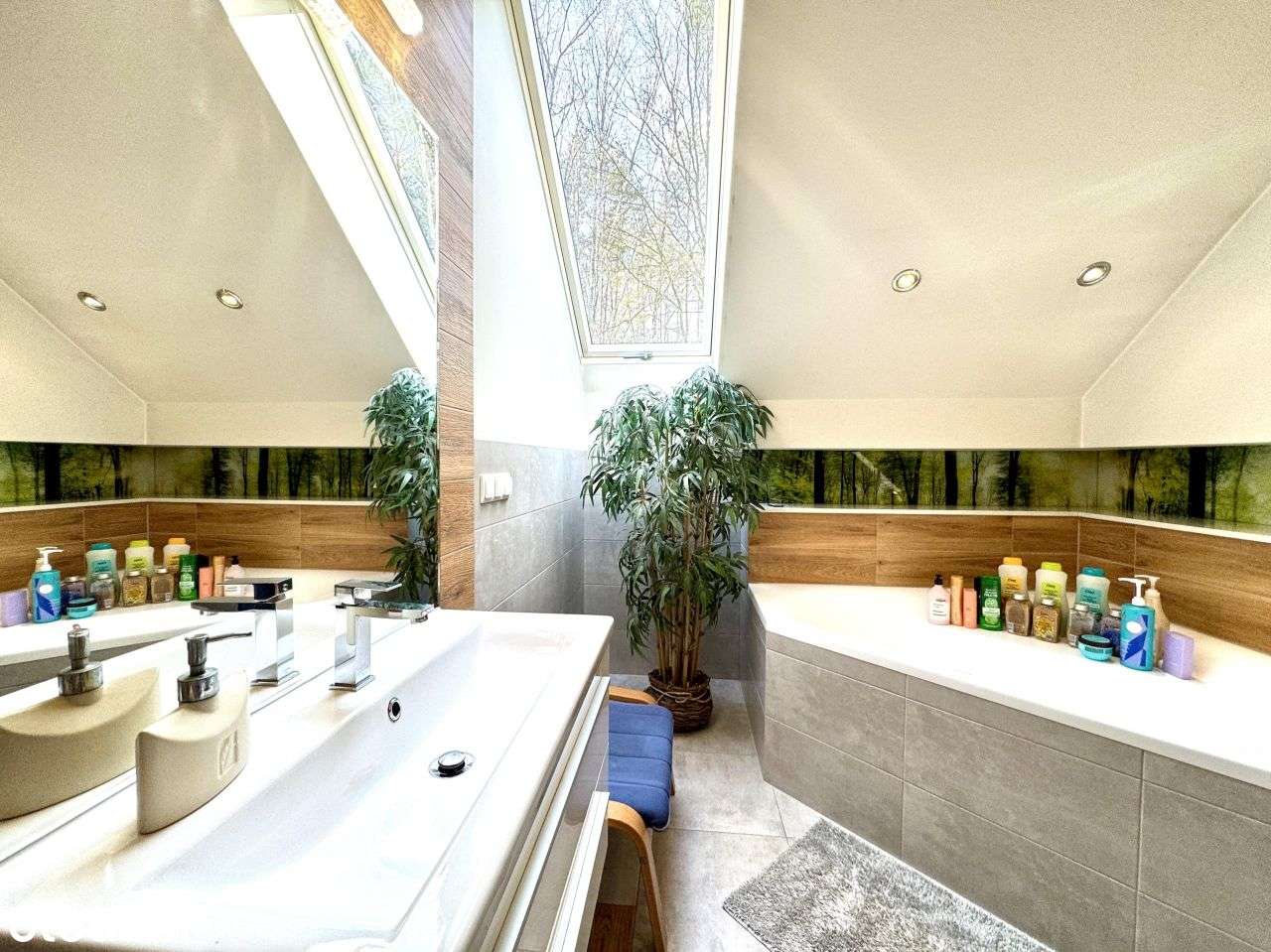 Bez prowizji! Pod lasem, moze być dwurodzinny-15