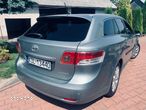 Toyota Avensis 2.2 D-CAT Sol plus NAVI - 3