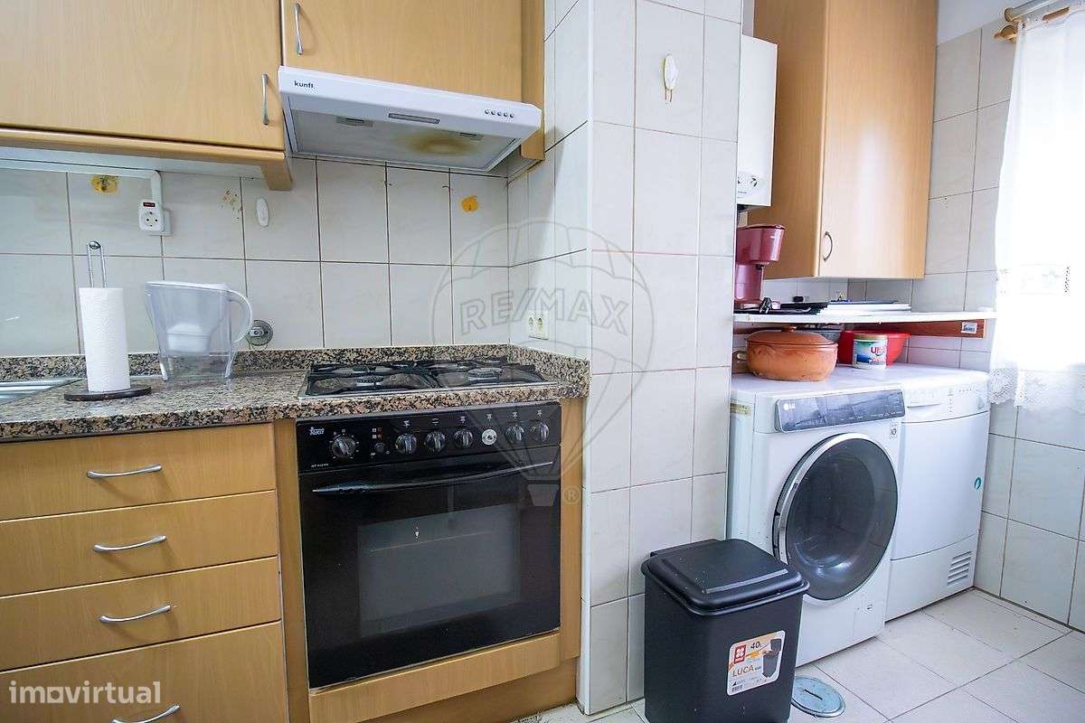 Apartamento T3 para venda-24