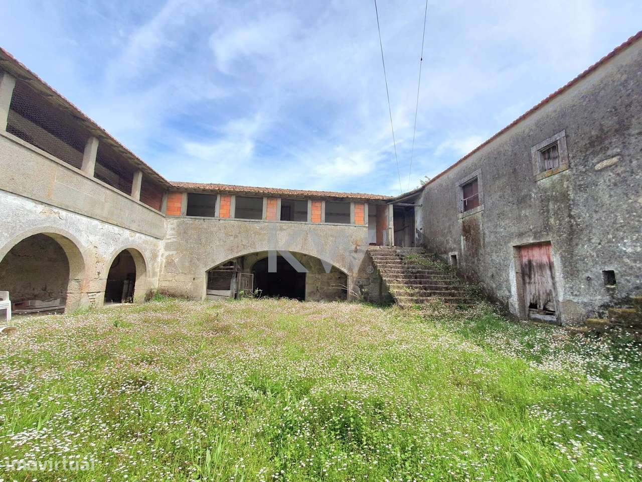 QUINTA CENTENÁRIA PARA EVENTOS Para Remodelar-14