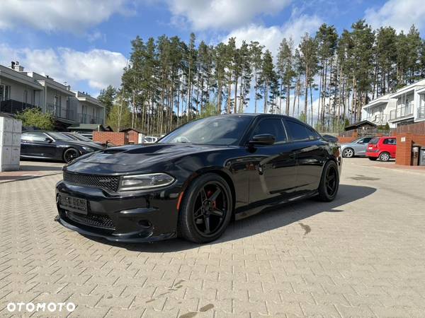 Dodge Charger 5.7 R/T - 29