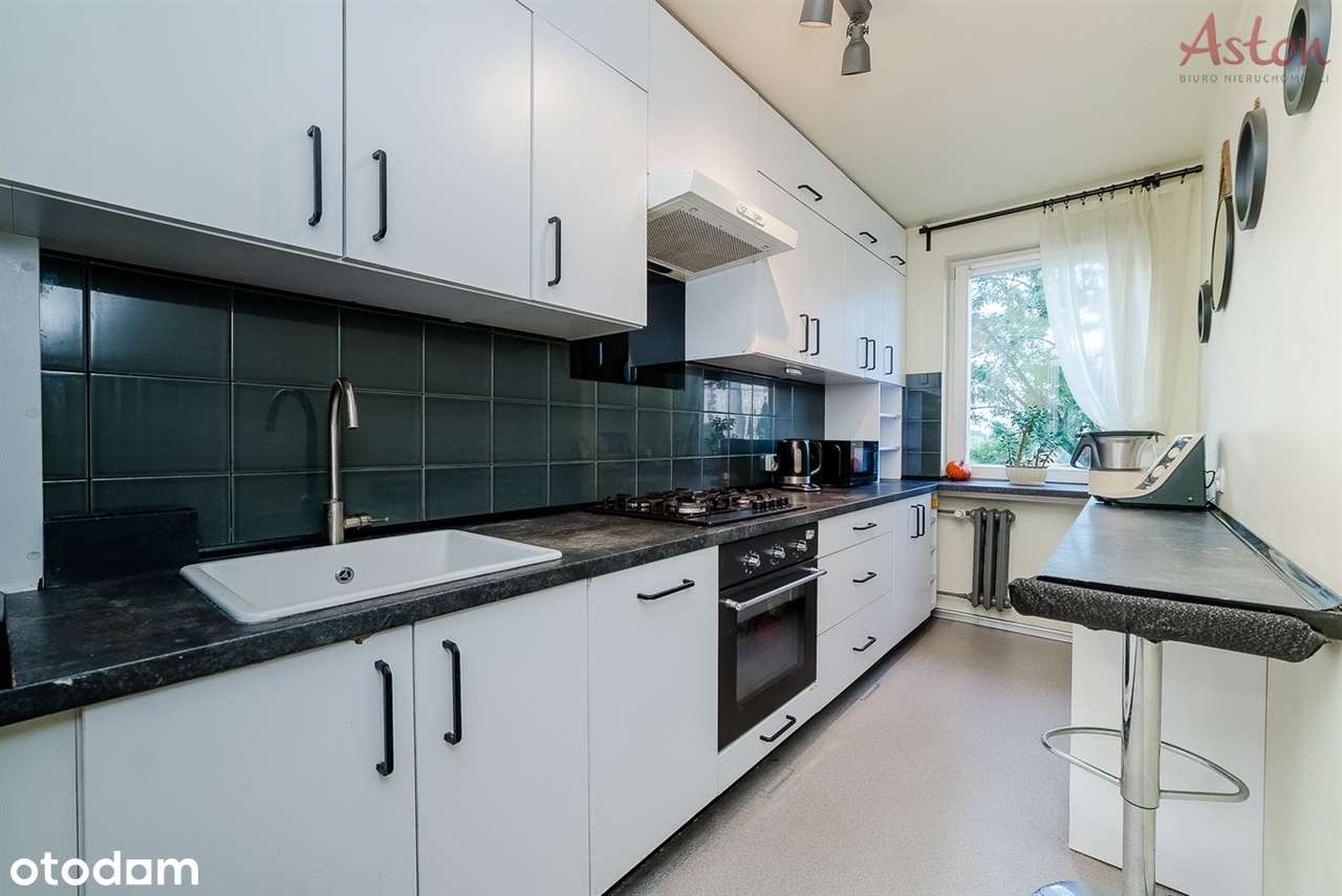 Mieszkanie 3 pok, 1 piętro, ul. Piłsudskiego-5