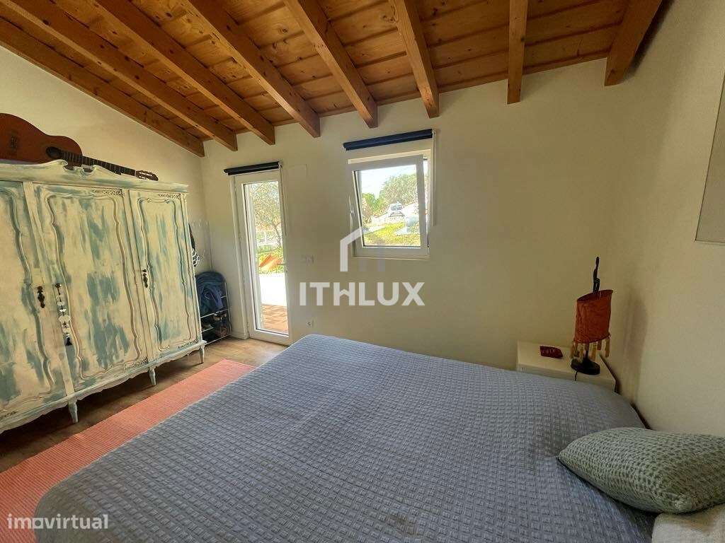 Charmosa Villa de Quatro Suítes no Coração Histórico de Castro Marim - Grande imagem: 5/28