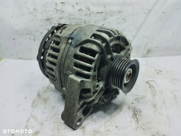 SKODA FABIA ALTERNATOR 5901259402032 12V 70A - 2