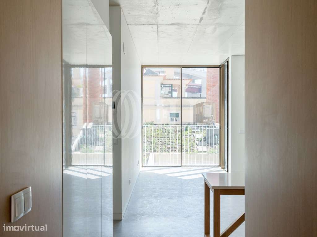 Apartamento T2, com garagem, em Alcantâra, Lisboa - Grande imagem: 5/30