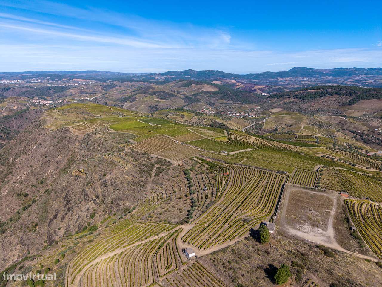 VINHA À VENDA EM MURÇA – REGIÃO DEMARCADA DO DOURO-13