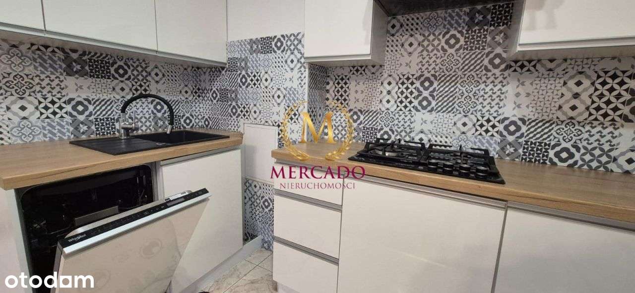 Przestronne mieszkanie na osiedlu Tysiąclecia - Pełny obrazek: 2/9