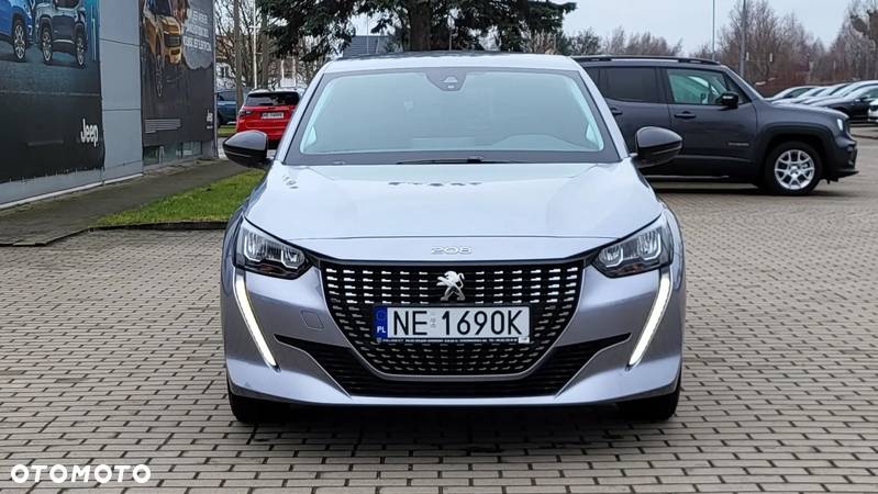 Peugeot 208 1.2 PureTech Active Pack S&S - 2