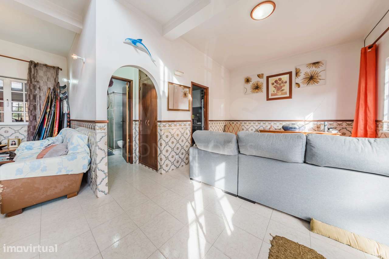 Descrição do Imóvel – Moradia em Geraldes, Peniche-13