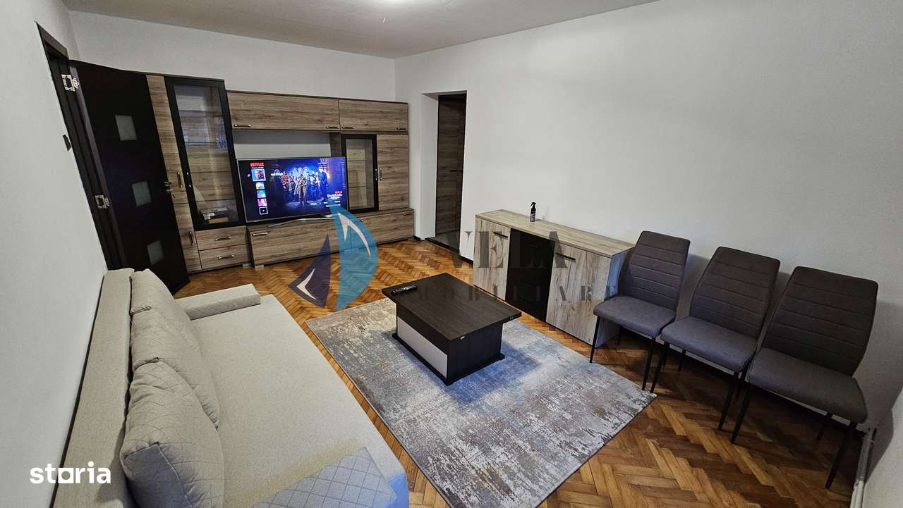 Apartament 2 camere, 7 Noiembrie/UMFST/Spital Judetean - Imagine principală: 2/9