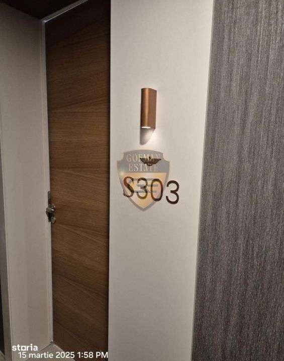 Ap 2 cam 2 bai Hotel Vogh Olimp Parcare, vedere la mare - Imagine principală: 2/8